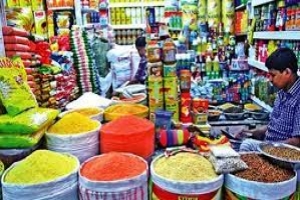 আলিয়া মাদ্রসা মাঠে চেম্বারের 'রমজান বাজার'