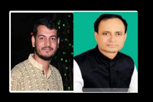 বালাগঞ্জে ডেভিল হান্টের অভিযানে আটক ২