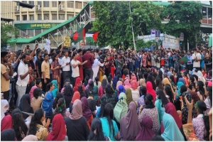 কোটা সংস্কার আন্দোলনকারীদের বিরুদ্ধে এবার মামলা