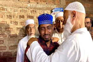 ফাহিমা হত্যার বিচার দ্রুত সম্পন্নের দাবি জামায়াত আমিরের
