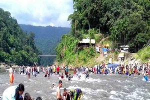 পর্যটকের ঢল নামবে সিলেটে