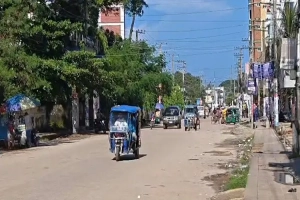 টানা ৬ দিন বৃষ্টির পর সুনামগঞ্জে দেখা মিলেছে সূর্যের টানা ৬ দিন বৃষ্টির পর সুনামগঞ্জে দেখা মিলেছে সূর্যের