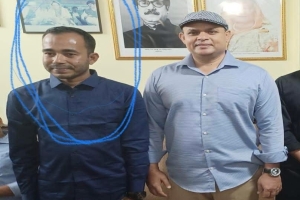 যুগ্ম আহবায়ক পদে আ.লীগ নেতা জাউয়াবাজার ইউনিয়ন বিএনপি’র নেতা-কর্মীরা চরম ক্ষুব্দ