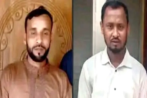 সাগরে ভাসিয়ে দেওয়া হয় লুৎফুর-জুনাইদের মরদেহ