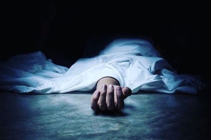 মাধবপুরের কাছে সোনাই নদী থেকে লা শ উদ্ধার