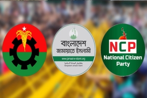 মিটফোর্ড থেকে গোপালগঞ্জ, বদলে গেল দৃশ্যপট