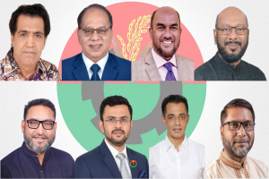 ঈদের পর আহবায়ক কমিটি পাচ্ছে জেলা বিএনপি, কারা আসছেন নতুন নেতৃত্বে??