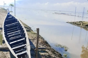 মৌলভীবাজারে অস্তিত্বহীন ১৯২ বিল