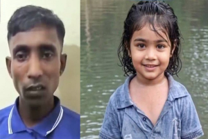 শিশু ফাহিমা হত্যায় জাকির ও তার দুই ভাইকে অভিযুক্ত করে চার্জশিট