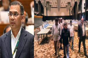প্রধানমন্ত্রীর সঙ্গে চট্টগ্রাম বিএনপির ৬০০ নেতার সভা, নজর কমিটি গঠনে