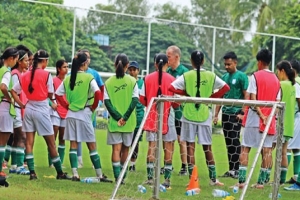 বাহরাইনের সামনে আত্মবিশ্বাসী বাংলাদেশ
