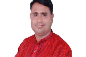 গোয়াইনঘাটের নন্দিরগাঁওয়ে চেয়ারম্যান পদে আলোচনায় বিএনপি নেতা আব্দুল মতিন গোয়াইনঘাটের নন্দিরগাঁওয়ে চেয়ারম্যান পদে আলোচনায় বিএনপি নেতা আব্দুল মতিন