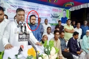 জাকারিয়ার মুক্তিতে ক্ষুব্দ বিএনপি