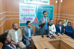 আজাদী থেকে স্বাধীনতা সহ এদেশের প্রতিটি আন্দোলন ছিল শোষণের বিরুদ্ধে স্বাধিকার আন্দোলন : জেলা প্রশাসক