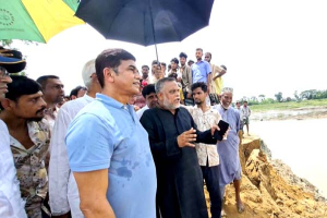 বন্ধুত্বের নামে বাংলাদেশকে প্লাবনে ফেলা যাবে না; পানিসম্পদ প্রতিমন্ত্রী বন্ধুত্বের নামে বাংলাদেশকে প্লাবনে ফেলা যাবে না; পানিসম্পদ প্রতিমন্ত্রী