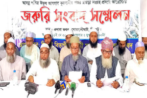 এবার কোরবানির পশুর চামড়া সংগ্রহ করবে না সিলেটের কওমি মাদরাসাগুলো