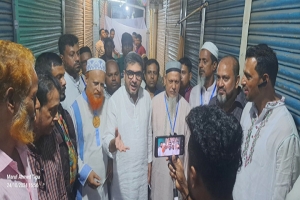আওয়ামীলীগ ব্যবসায়ী সংগঠনগুলোকে ধ্বংস করে দিয়েছিল : মিফতাহ্ সিদ্দিকী