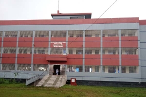 গোয়াইনঘাটে বন্যার আশঙ্কায় প্রস্তুত আশ্রয় কেন্দ্র