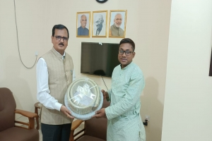 সাংবাদিক সাইফুর তালুকদারের জন্মদিন আজ