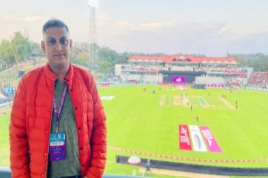 মানুষমন্ত্রের কবি-সাংবাদিক মিজান মোহাম্মদ'র জন্মদিন আজ