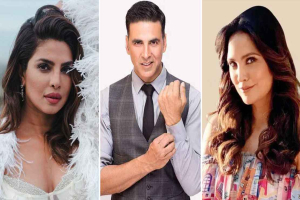 প্রিয়াঙ্কাসহ একাধিক সম্পর্কের গুঞ্জন, অক্ষয়কে নিয়ে মুখ খুললেন লারা