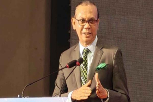 পুঁজিবাজারে সংস্কারের সাফল্যের শর্ত বিনিয়োগকারীর আস্থা: ডিএসই চেয়ারম্যান