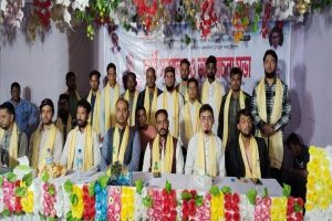 গন অধিকার পরিষদ থেকেই আসবে আগামীর প্রধানমন্ত্রী