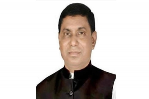মোগলাবাজার ইউপি চেয়ারম্যান সাইস্তা আটক