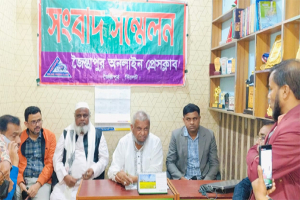 দীর্ঘ দেড় যুগ পর একটি গুরুত্বপূর্ণ নির্বাচনের দিকে দেশ এগোচ্ছে : আরিফুল হক চৌধুরী