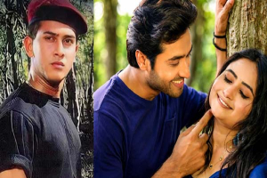 ভক্তের ভালোবাসা ও সালমান শাহকে ঘিরে গল্প, মুক্তি পাচ্ছে ‘লাভ ৯৬’