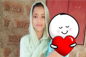 শান্তিগঞ্জ থেকে মাদ্রাসা ছাত্রী নিখোঁজ