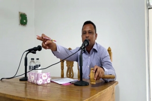 নিলাম হলো এক লাখ ২২ হাজার কেজি চা