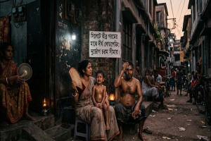 তীব্র গরমে দীর্ঘ লোডশেডিং, সিলেটে দুর্ভোগ চরমে তীব্র গরমে দীর্ঘ লোডশেডিং, সিলেটে দুর্ভোগ চরমে