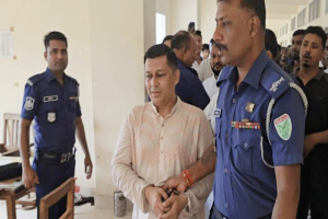 সাবেক মন্ত্রী মান্নানের এপিএস হাসনাত কারাগারে সাবেক মন্ত্রী মান্নানের এপিএস হাসনাত কারাগারে
