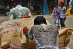 আরো দুই দিনের ‘হিট অ্যালার্ট’ জারি