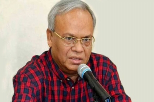 কাল জুড়ীতে আসছেন রিজভী