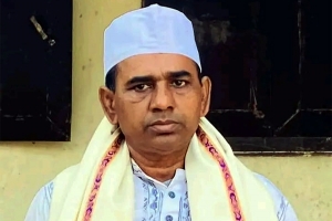 ধর্মপাশা উপজেলা বিএনপির সাধারণ সম্পাদক আর নেই