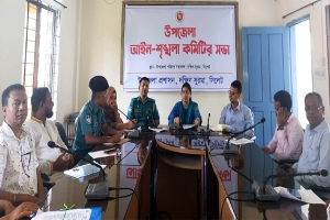 জন্ম-মৃত্যু নিবন্ধন প্রক্রিয়ায় আরো সক্রিয় হতে হবে