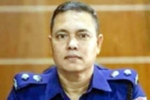 হবিগঞ্জের সাবেক এসপিসহ ৭৫ জনের নামে মামলা