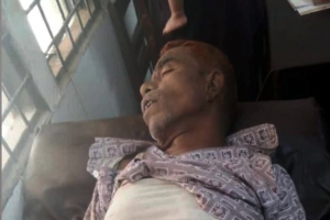 জৈন্তাপুরে সড়ক দুর্ঘটনায় ব্যবসায়ীর মৃত্যু 