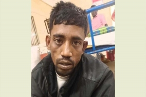 পুলিশ পাহারায় চিকিৎসাধীন ডাকাতের পালানোর চেষ্টা   