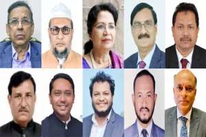 ছাত্র-জনতার উপর হামলার ঘটনায় নতুন মামলা, আসামী ২৮৫