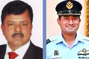 ইলিয়াস আলী গুমের তদন্তে নতুন মোড়, সাইফুরের বিরুদ্ধে পরোয়ানা