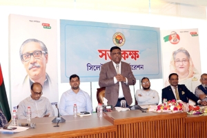 প্রবাসীরা দেশের অর্থনীতির অন্যতম চাবিকাঠি: সিসিক মেয়র 