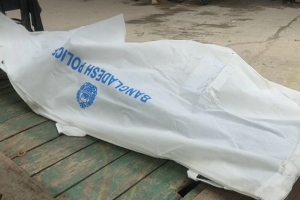 দোয়ারাবাজারে সিএনজির সংঘর্ষে নারীর মৃত্যু