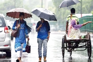 সিলেটসহ ৭ অঞ্চলে ৬০ কিমি বেগে ঝড় হতে পারে