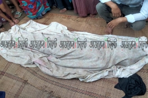 দোয়ারাবাজারে কিশোরের ঝুলন্ত মরদেহ উদ্ধার
