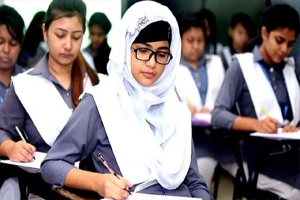 সিলেটে তৃতীয় দিনে অনুপস্থিত ৬ শতাধিক পরীক্ষার্থী