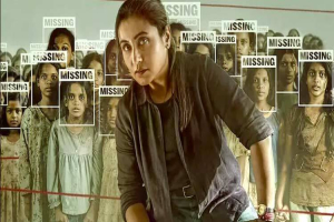 ‘মর্দানি ৩’র প্রচারণা ঘিরে আতঙ্ক