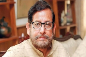 আসাদুজ্জামান নূর গ্রেপ্তার